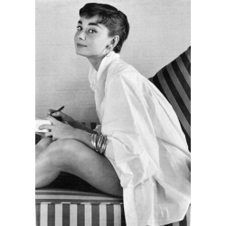 Audrey Hepburn Photo